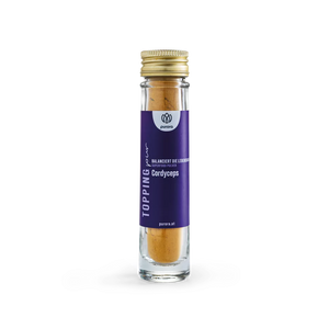 Superfood - Cordyceps