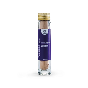 Superfood - Sägepalme