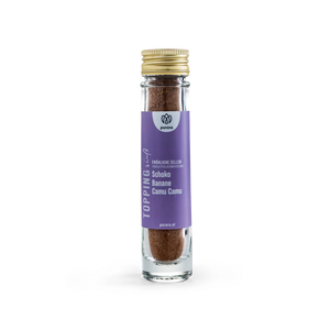 Superfood - Schoko, Banane, Camu Camu