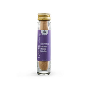 Gewürz Herzhaft - Pastinake, Shiitake, Spirulina