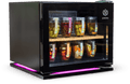 AKTION | Minikühlschrank schwarz