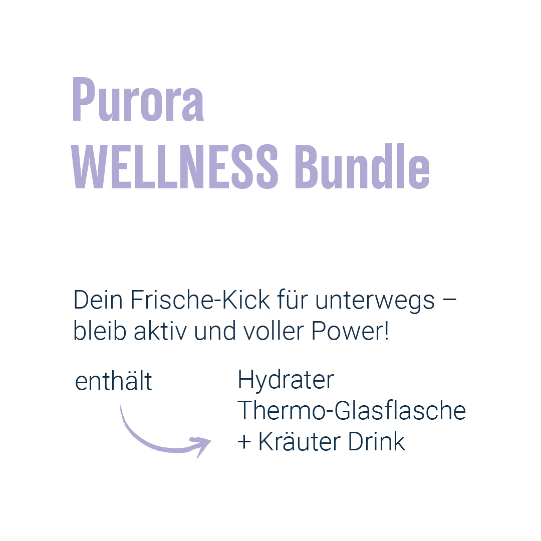 Wellness Bundle